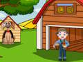 Spill Escape Farm Squirrel  online