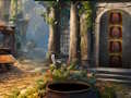 Spill Gledelig Seal Escape  online