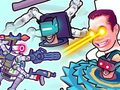 Spill Agent Walker vs Skibidi -toaletter online