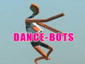 Spill Dansedommer online