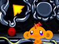 Spill Monkey Go Happy Stage 244 online