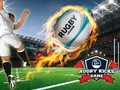 Spill Rugby kick-spill  online