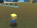 Spill Kogama: Skatepark online