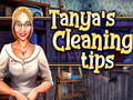 Spill Tanyas rengjøringstips  online