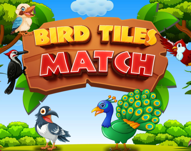 Spill Fuglefliser Match  online