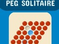 Spill Peg Solitaire online