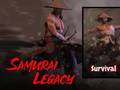 Spill Samurai arv  online