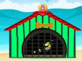 Spill Fjæren Rescue A Winged Adventure online