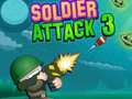 Spill Soldatangrep 3  online