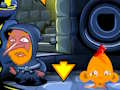 Spill Monkey Go Happy Stage 245 online