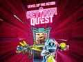 Spill Lego Ninjago Keytana Quest online