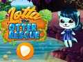 Spill Lotta The Otter Rescue online