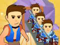 Spill Idle Army Factory online