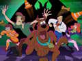 Spill Scooby-Doo og gjett hvem? Monster Mayhem  online
