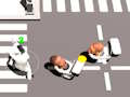 Spill Skibidi Toalett TopDown Survival  online