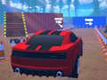Spill PARKER DET  online