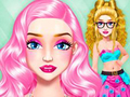 Spill Blondie i den virkelige verden  online
