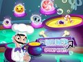 Spill Skremmende Halloween: Spooky Nights  online