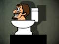 Spill Skibidi Dungeon of Doom online