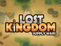 Spill Lost Kingdom: Supply Wars online