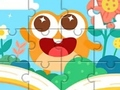 Spill Jigsaw Puzzle: Se bok online