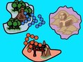 Spill Øy. io  online