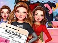 Spill Insta Celebrity Hashtag-mål  online