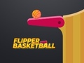 Spill Flipper basketball online