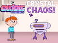 Spill Elliott fra Earth Crystal Chaos  online