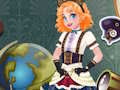 Spill Teenage steampunk-stil  online