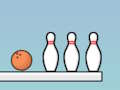 Spill Rotary bowling  online
