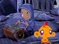 Spill Monkey Go Happy Stage 255 online
