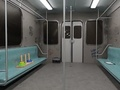Spill Metro Escape online