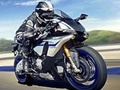 Spill Nitro Bikes Highway Race online