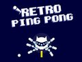 Spill Retro ping pong online