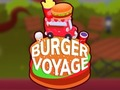 Spill Burgerreise  online