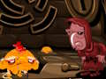 Spill Monkey Go Happy Stage 261 online
