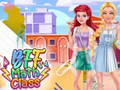 Spill BFF matteklasse  online