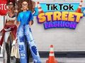 Spill Tiktok Street Fashion online