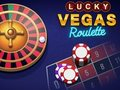 Spill Lucky Vegas Roulette online