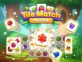 Spill Tile Match Puzzle online