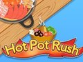Spill Hot Pot Rush online