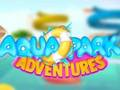 Spill Aquapark Adventures online