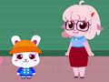 Spill Baby Panda barnehage  online