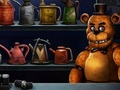 Spill Fnaf bartender online
