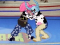 Spill Wack Wrestling Challenge  online