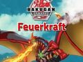 Spill Bakugan panserallianse  online