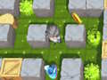 Spill Bomber Battle Arena online