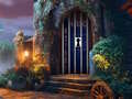 Spill Elskelig Blue Monster Escape  online