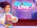 Spill Matlaging Live  online